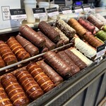 バラトンカフェ　 - 