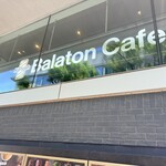 バラトンカフェ　 - 