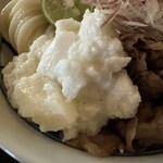 饂飩店よこやま - 