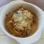 マチエール パスタラウンジ - 