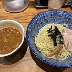 麺は鎹 京橋店 - 