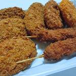 古竹 - 揚げたてお惣菜