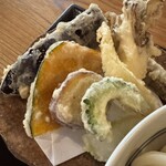 饂飩店よこやま - 