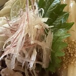 饂飩店よこやま - 