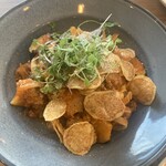 マチエール パスタラウンジ - ボロネーゼ