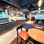 バラトンカフェ　 - 