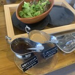 マチエール パスタラウンジ - 