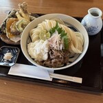 饂飩店よこやま - 