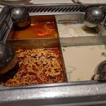 海底撈火鍋 新宿店 - 