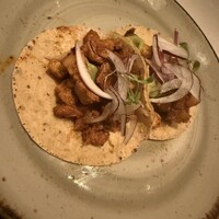 FONDA MEXICANA New York 銀座店 - 