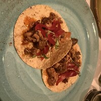 FONDA MEXICANA New York 銀座店 - 