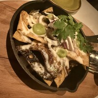 FONDA MEXICANA New York 銀座店 - 