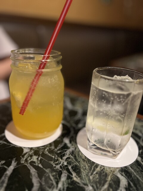 BRONX Kagurazaka Ten