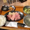 新宿焼肉 ホルモンいのうえ