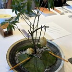 リストランテKubotsu - 