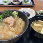 ドライブイン汐風 - 