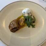 リストランテKubotsu - 