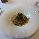 リストランテKubotsu - 