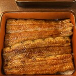 尾花 - この艶やかな照りを見返すたびにまた尾花へ行きたくなる！