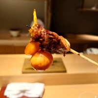 鳥匠 いし井 - 
