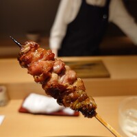鳥匠 いし井 - 