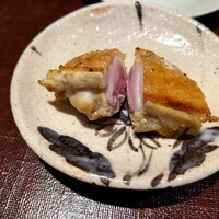 鳥匠 いし井 - 