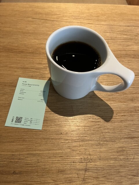 OGAWA COFFEE LABORATORY Shitakitazawa - Shimo Kitazawa/Coffee