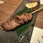 炭火焼きと三陸海の幸 仙台彩旬 - 