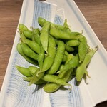 大地の恵み北海道 - 枝豆