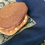 赤坂おぎ乃 和甘 - 