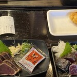 明神丸 ひろめ市場店 - 