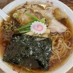 青島食堂 曙店 - 