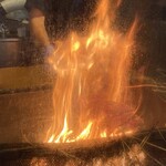 明神丸 ひろめ市場店 - 