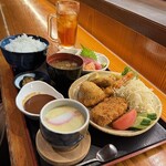 だち一球 - 