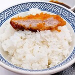 吉野家 - 