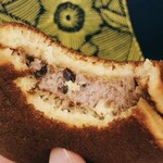 赤坂おぎ乃 和甘 - 