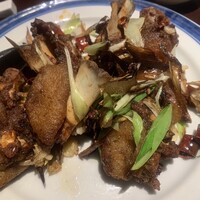 膳處漢ぽっちり - 