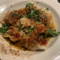 膳處漢ぽっちり - 