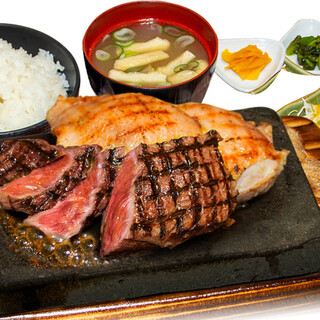 デカ盛ダイニング おはな_1