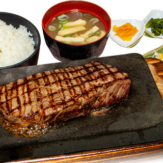 デカ盛ダイニング おはな_2