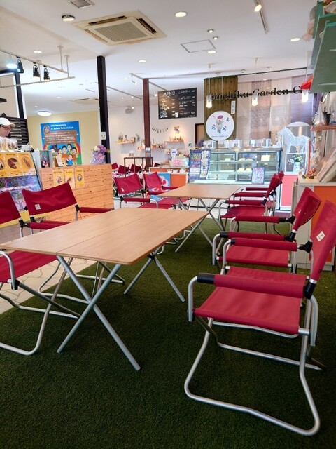 My Favorite Eggs - 帯広（カフェ）の写真