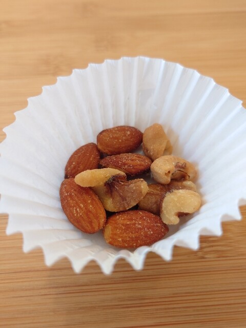 My Favorite Eggs - 帯広（カフェ）の写真