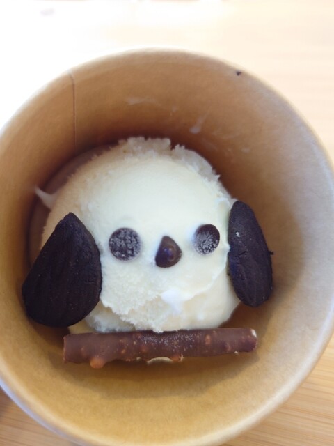 My Favorite Eggs - 帯広（カフェ）の写真