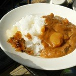 根石岳山荘 - 