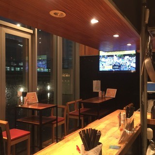 あぶりどりバリ鳥 _1