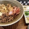 踊るうどん 滝井本店
