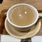 萩原珈琲店 みなとじま喫茶室 - 