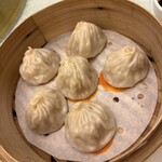 Old Shanghai Restaurant - 