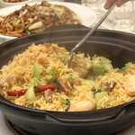 Old Shanghai Restaurant - 