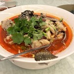 Old Shanghai Restaurant - 